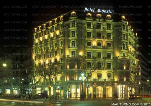 Fotografia de Magn - Galeria Fotografica: Barcelona - Foto: 