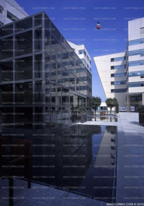 Fotografia de Magn - Galeria Fotografica: Barcelona - Foto: 