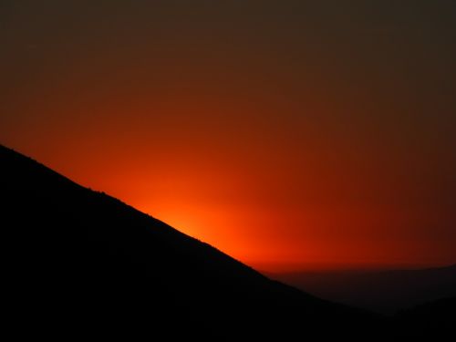 Fotografia de pieroyomo - Galeria Fotografica: amaneceres y atardeceres - Foto: 