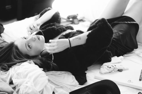 Fotografia de Enzo Bellina - Galeria Fotografica: fashion /Glamour - Foto: Intimate