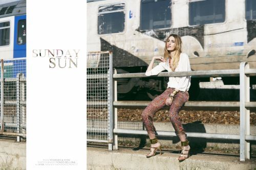 Fotografia de Enzo Bellina - Galeria Fotografica: fashion /Glamour - Foto: 