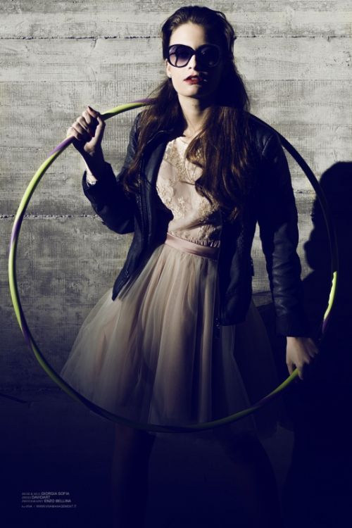 Fotografia de Enzo Bellina - Galeria Fotografica: fashion /Glamour - Foto: 