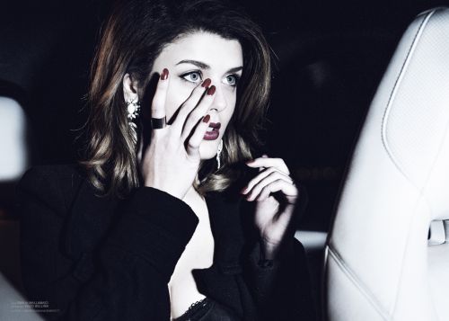 Fotografia de Enzo Bellina - Galeria Fotografica: fashion /Glamour - Foto: 