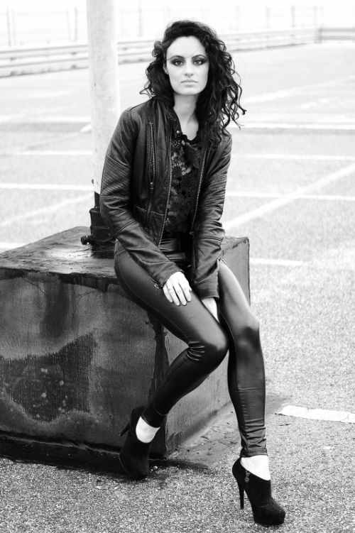 Fotografia de Enzo Bellina - Galeria Fotografica: fashion /Glamour - Foto: 