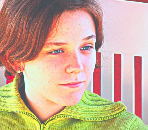 Fotografia de jose catala - Galeria Fotografica: jose catala - Foto: Paula