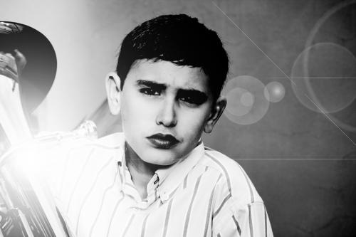 Fotografia de jose catala - Galeria Fotografica: jose catala - Foto: descanso