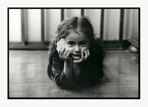 Fotografia de VittoCq - Galeria Fotografica: Claro Oscuro - Foto: arianaC