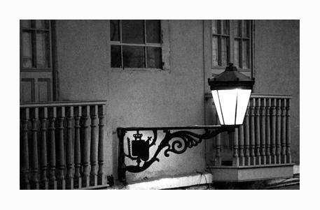 Fotografia de VittoCq - Galeria Fotografica: Claro Oscuro - Foto: Farol