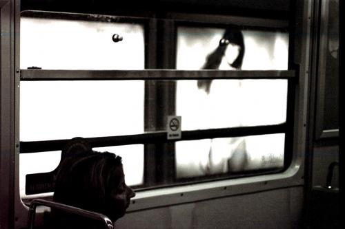 Fotografia de daniela - Galeria Fotografica: documental - Foto: METRO