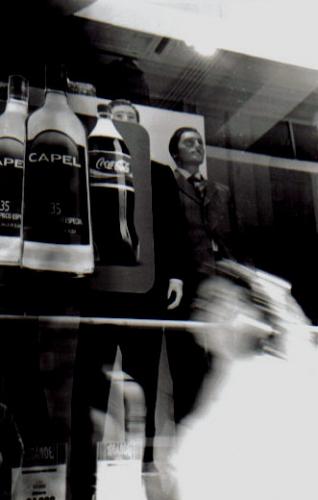 Fotografia de daniela - Galeria Fotografica: documental - Foto: OBSERVANTES