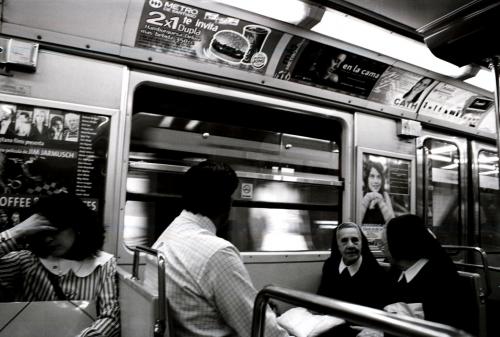 Fotografia de daniela - Galeria Fotografica: documental - Foto: CONVERSACIONES