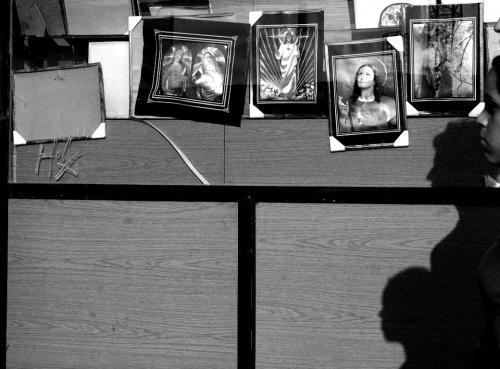 Fotografia de daniela - Galeria Fotografica: documental - Foto: DIOS ESTA EN TODOS LADOS