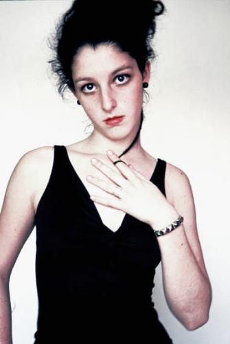 Fotografia de daniela - Galeria Fotografica: MODA - Foto: 2