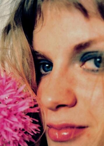 Fotografia de daniela - Galeria Fotografica: MODA - Foto: 4