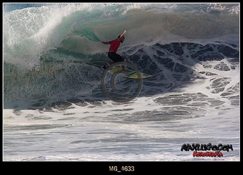 Fotografia de Ayax - Galeria Fotografica: SURF - Foto: 