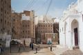 Fotos de Jordi -  Foto: YEMEN - Shibam Hadramut II