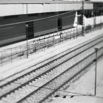 Fotografia de nuevedoce - Galeria Fotografica: Regresiones - Foto: #andn#