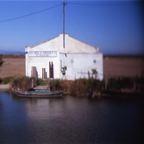Fotografia de nuevedoce - Galeria Fotografica: Regresiones - Foto: #Albufera#