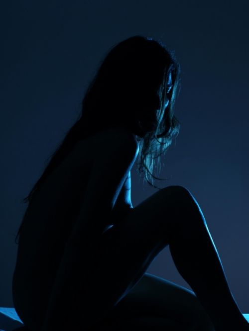 Fotografia de acfphotographer - Galeria Fotografica: desnudo and nigth - Foto: des.6