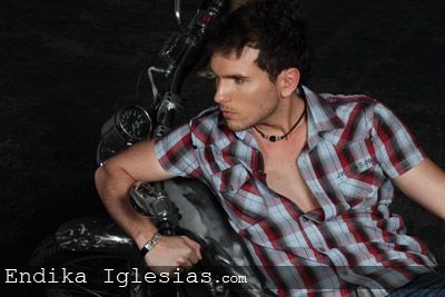 Fotografia de Endika - Galeria Fotografica: Book - Foto: 