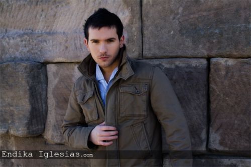 Fotografia de Endika - Galeria Fotografica: Book - Foto: 