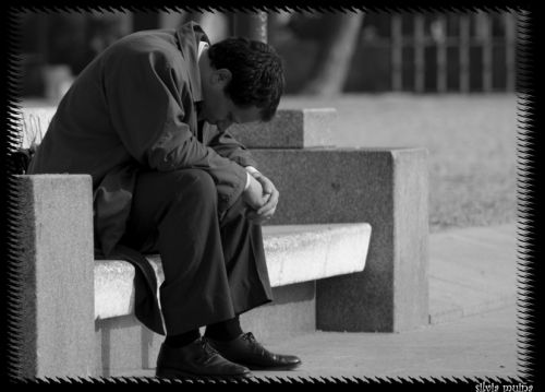 Fotografia de geneva - Galeria Fotografica: CRISIS - Foto: 