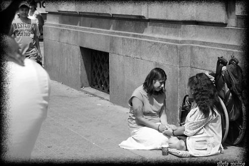 Fotografia de geneva - Galeria Fotografica: CRISIS - Foto: 