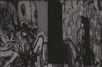 Fotografia de marisolarias - Galeria Fotografica: blanco & negro - Foto: 