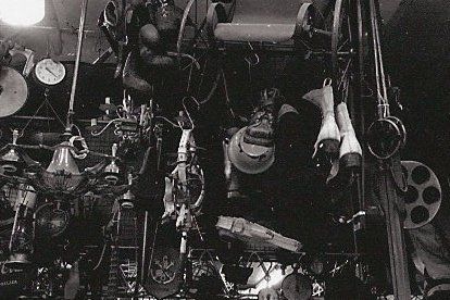 Fotografia de marisolarias - Galeria Fotografica: blanco & negro - Foto: 