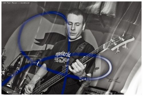 Fotografia de Pawel - Galeria Fotografica: Las bandas - Foto: ZZ / Ga Ga