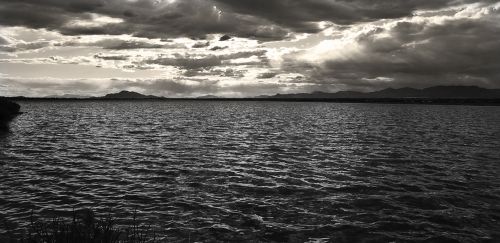 Fotografia de Nekros - Galeria Fotografica: Santa Pola - Foto: 