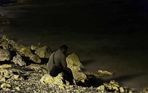 Fotografia de Nekros - Galeria Fotografica: Santa Pola - Foto: 