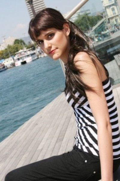 Fotografia de Brenda - Galeria Fotografica: Portfolio - Foto: 