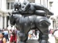 Fotos de Fotograf�a Nueva -  Foto: BOTERO Y M�XICO - 