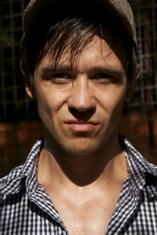 Fotografia de momaske - Galeria Fotografica: Moda - Foto: Daniel