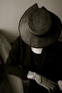 Fotografia de momaske - Galeria Fotografica: Moda - Foto: Berbel