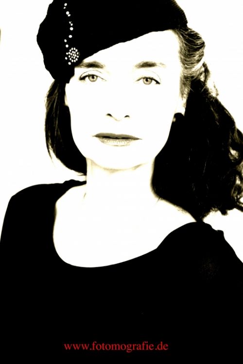 Fotografia de momaske - Galeria Fotografica: Moda - Foto: Berbel