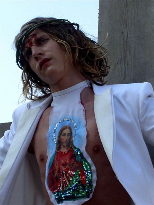 Fotografia de momaske - Galeria Fotografica: Moda - Foto: jesus