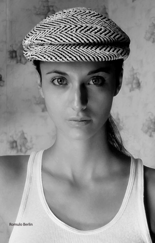 Fotografia de momaske - Galeria Fotografica: Moda - Foto: anna