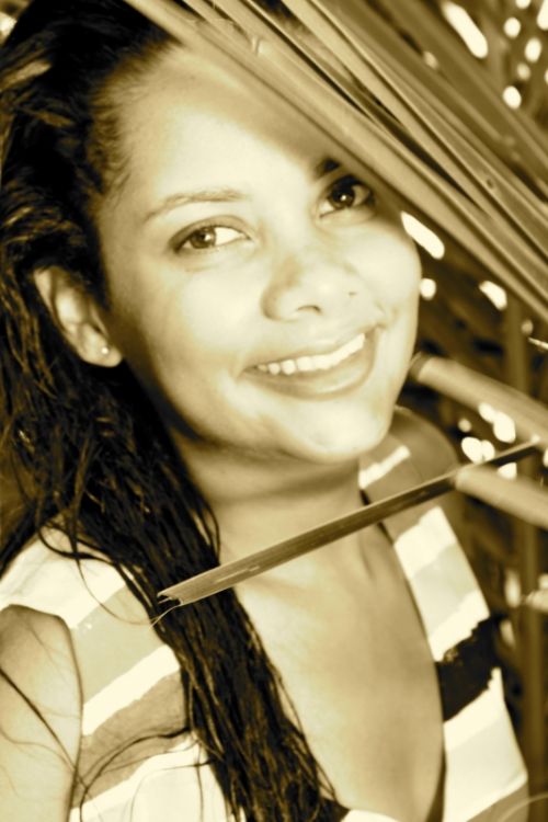 Fotografia de momaske - Galeria Fotografica: Moda - Foto: jessika