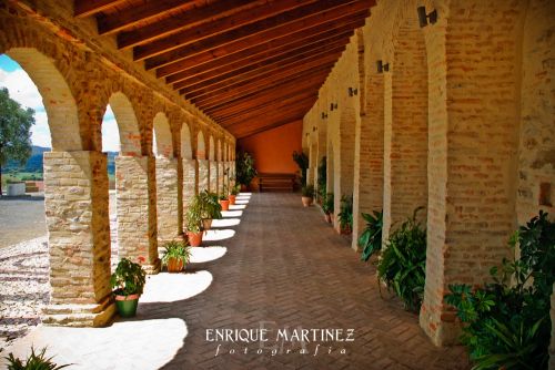 Fotografia de Enrique Martinez Fotografia - Galeria Fotografica: El Cerro de Andvalo - Foto: 