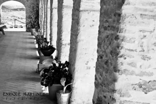 Fotografia de Enrique Martinez Fotografia - Galeria Fotografica: El Cerro de Andvalo - Foto: 