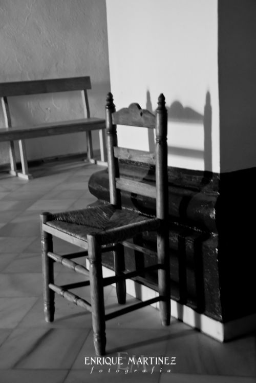 Fotografia de Enrique Martinez Fotografia - Galeria Fotografica: El Cerro de Andvalo - Foto: 