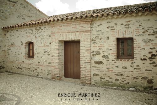 Fotografia de Enrique Martinez Fotografia - Galeria Fotografica: El Cerro de Andvalo - Foto: 