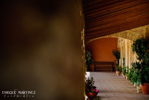 Fotografia de Enrique Martinez Fotografia - Galeria Fotografica: El Cerro de Andvalo - Foto: 