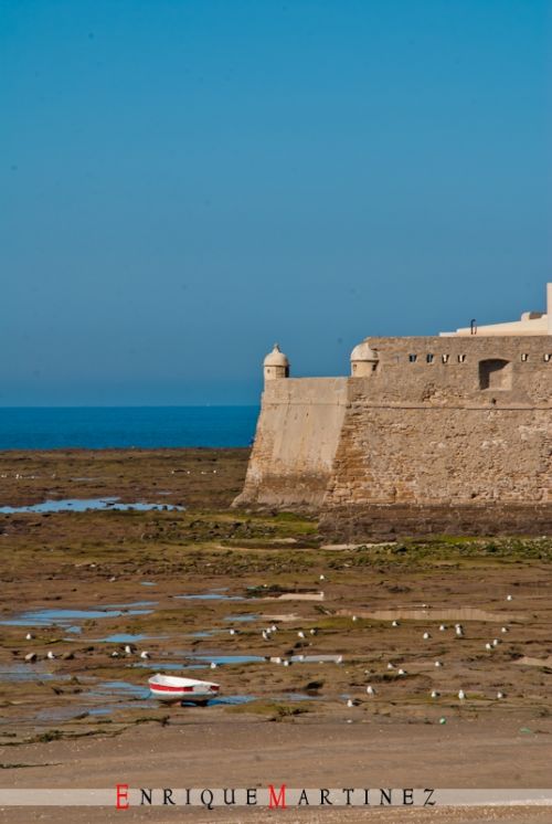 Fotografia de Enrique Martinez Fotografia - Galeria Fotografica: Cdiz - Foto: 