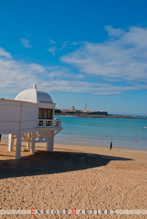 Fotografia de Enrique Martinez Fotografia - Galeria Fotografica: Cdiz - Foto: 