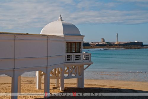 Fotografia de Enrique Martinez Fotografia - Galeria Fotografica: Cdiz - Foto: 