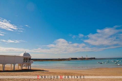 Fotografia de Enrique Martinez Fotografia - Galeria Fotografica: Cdiz - Foto: 