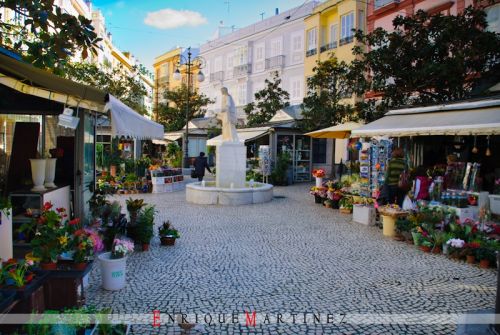 Fotografia de Enrique Martinez Fotografia - Galeria Fotografica: Cdiz - Foto: 